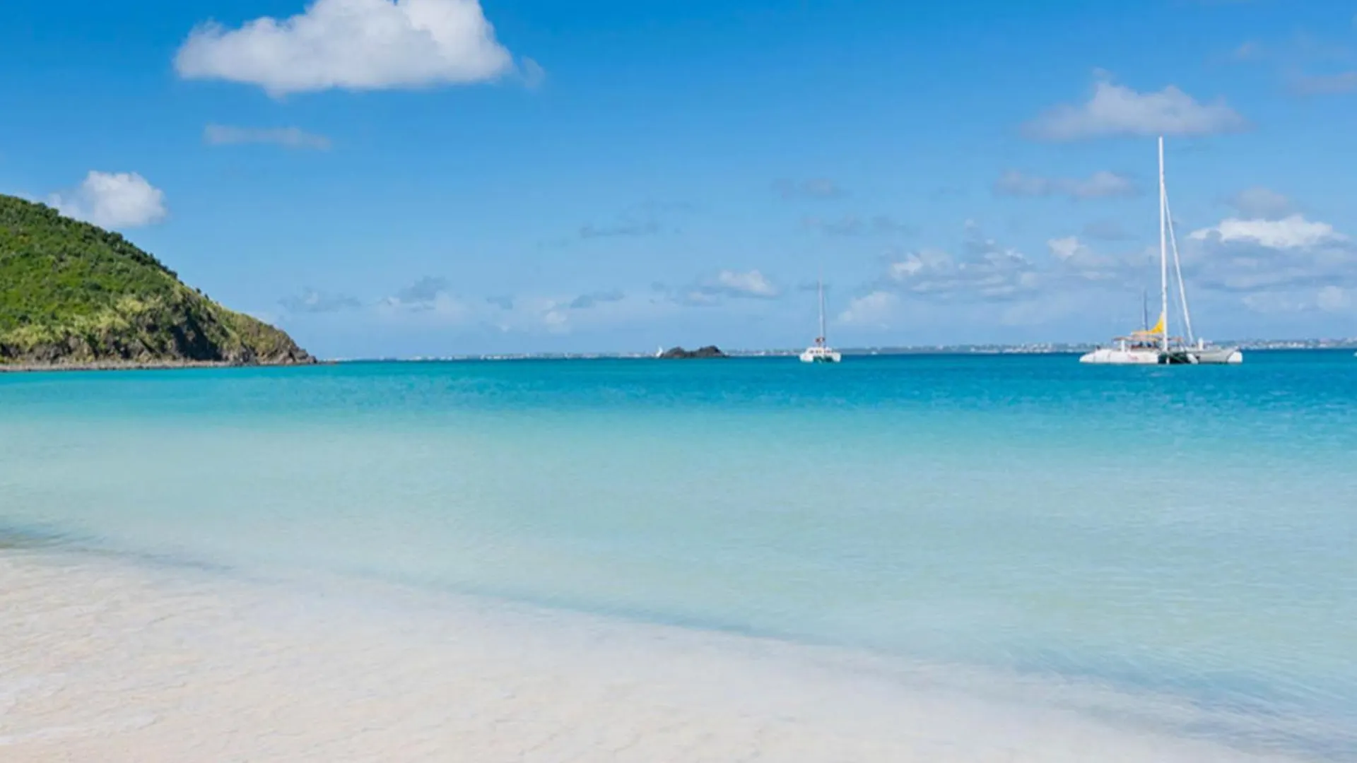 Duplex De Luxe Avec Piscine Privee, Cuisine Equipee Et Wi-Fi A Anse Marcel - Fr-1-734-63 Lägenhet Marigot  Sint Maarten