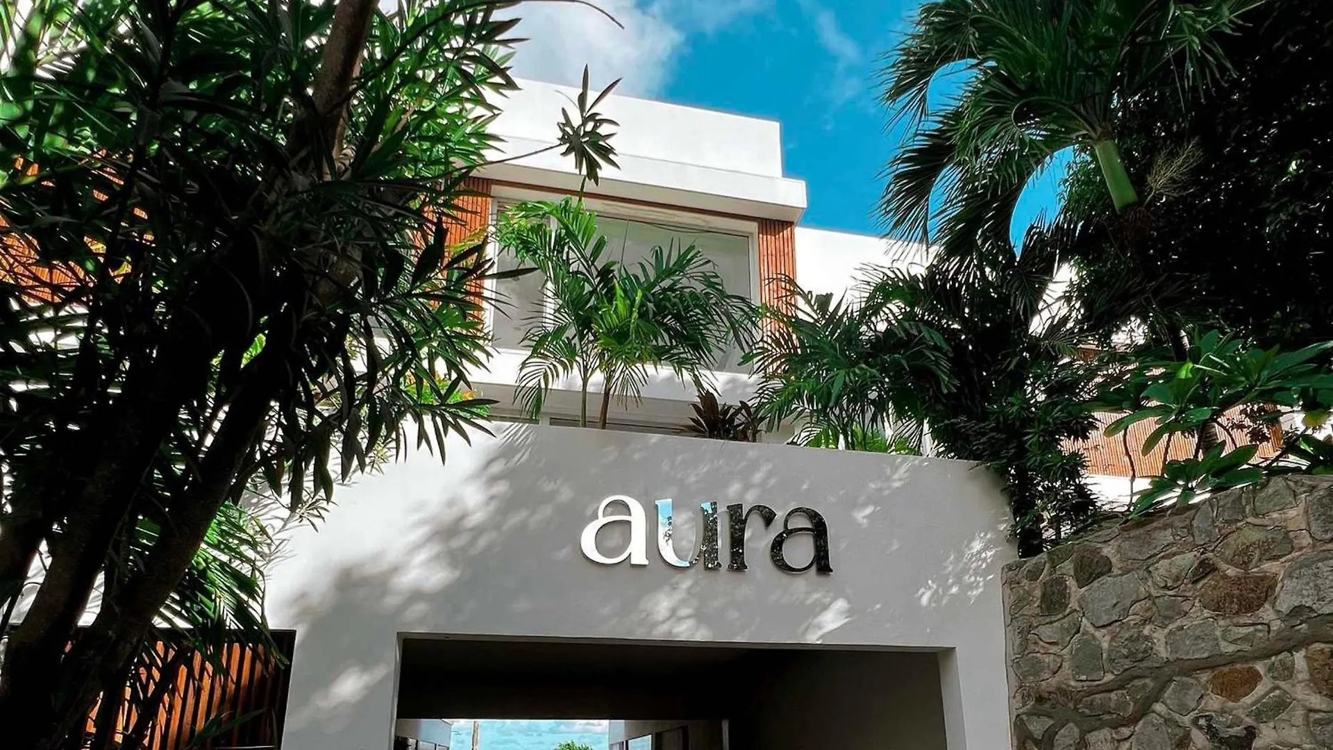 Duplex De Luxe Avec Piscine Privee, Cuisine Equipee Et Wi-Fi A Anse Marcel - Fr-1-734-63 Lägenhet Marigot   Marigot (Saint Martin)
